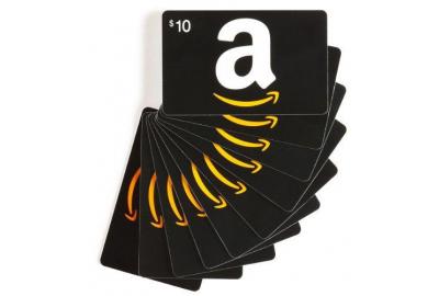 Gift Card Partnerships