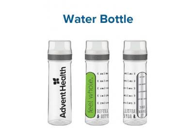 Hydration Bottle
