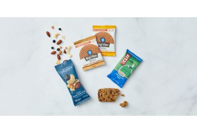 Food Gifts: Not just for the Holidays Anymore