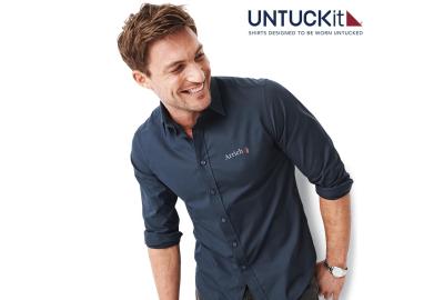 UNTUCKit Shirts