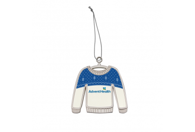 Did You Get Your Ornament? 