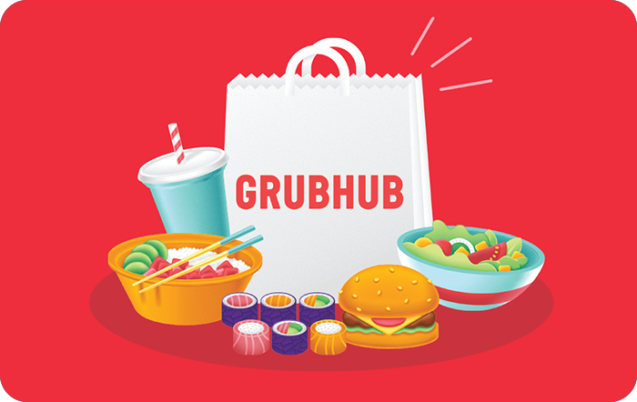 GrubHub